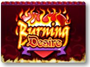 burning desire slot