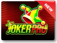 joker pro slot